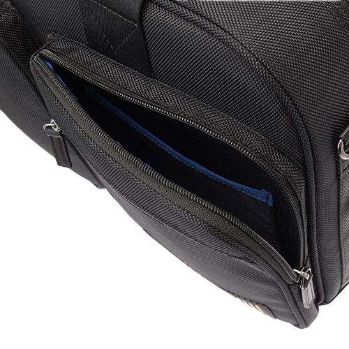 ＜ANAオリジナル＞ユニフォームコレクション　２WAYブリーフバッグ　(パイロット)