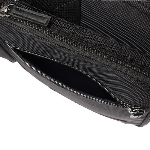 ＜ANAオリジナル＞ユニフォームコレクション　２WAYブリーフバッグ　(パイロット)