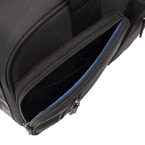 ＜ANAオリジナル＞ユニフォームコレクション　２WAYブリーフバッグ　(パイロット)