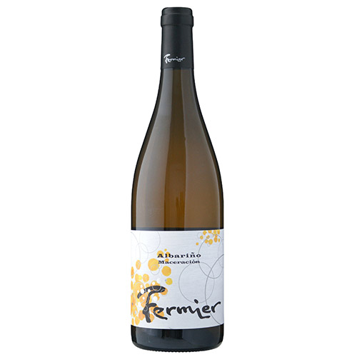 ＜フェルミエ＞エルマ－ル マセラシオン アルバリ－ニョ 【2023】（白ワイン）