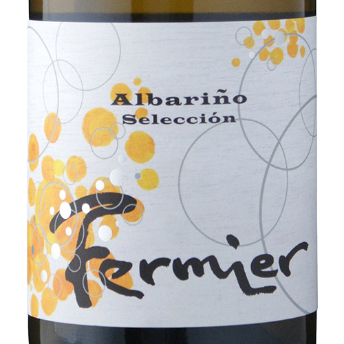 ＜フェルミエ＞アルバリ－ニョ セレクシオン 【2023】（白ワイン）