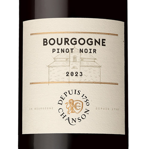 【送料当社負担】ブルゴーニュ産ピノ・ノワール　3本セット