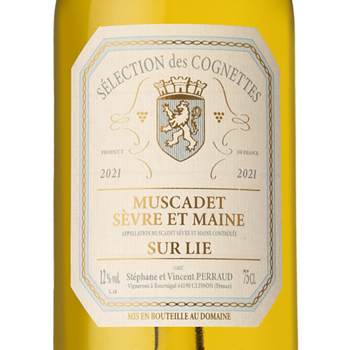 【送料当社負担】フランス周遊　おすすめ白ワイン　4本セット