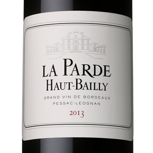 【送料当社負担】ボルドー格付けシャトーのセカンドワイン　3本セット