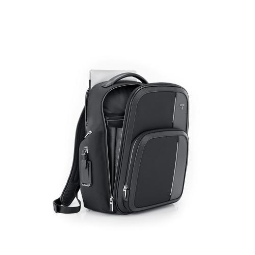 ＜TUMI＞ARRIVE'  「バーカー」ラージ・バックバック / ブラック