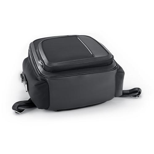 ＜TUMI＞ARRIVE'  「バーカー」ラージ・バックバック / ブラック