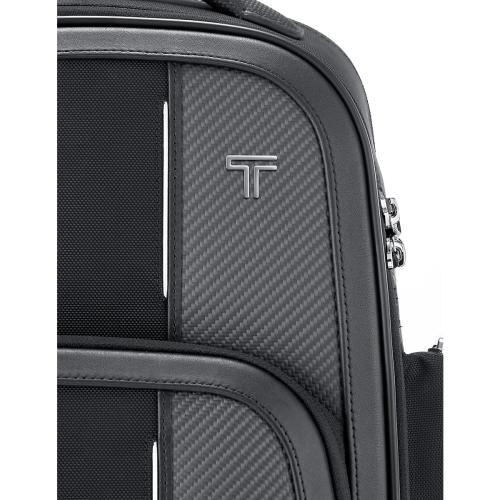 ＜TUMI＞ARRIVE'  「バーカー」ラージ・バックバック / ブラック