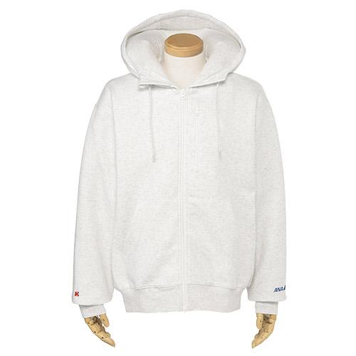 ＜ANAオリジナル＞Pillowdy × ANA　Original Hoodie　V3