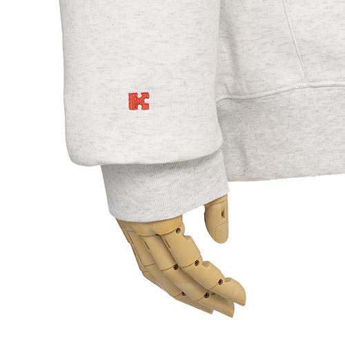 ＜ANAオリジナル＞Pillowdy × ANA　Original Hoodie　V3