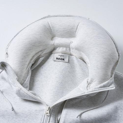 ＜ANAオリジナル＞Pillowdy × ANA　Original Hoodie　V3