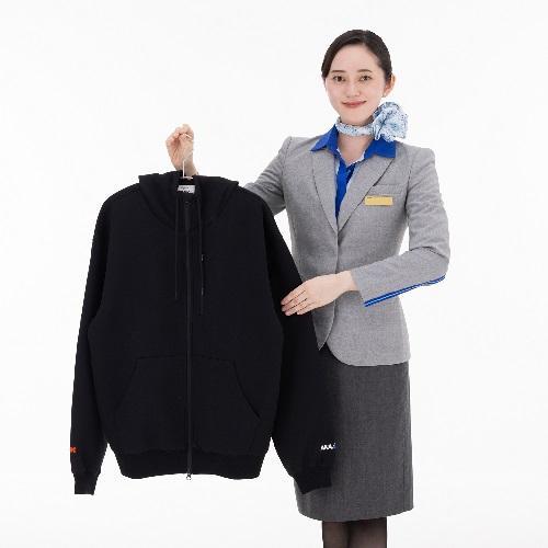 ＜ANAオリジナル＞Pillowdy × ANA　Original Hoodie　V3