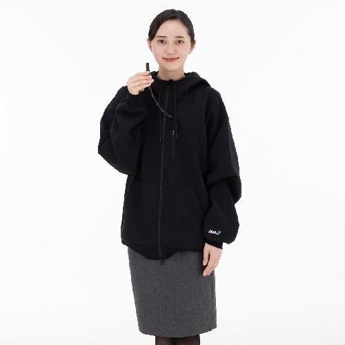 ＜ANAオリジナル＞Pillowdy × ANA　Original Hoodie　V3