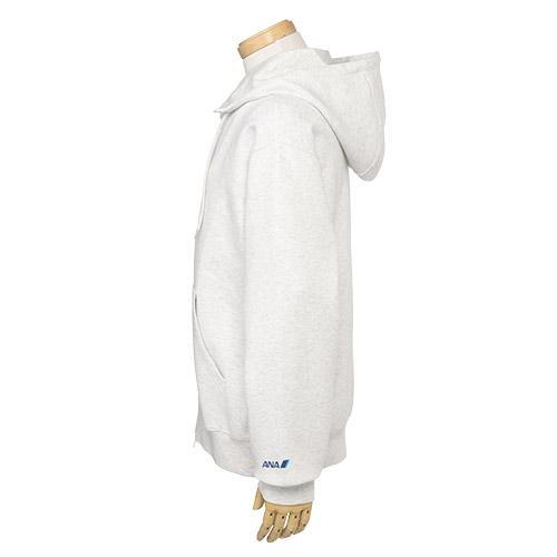 ＜ANAオリジナル＞Pillowdy × ANA　Original Hoodie　V3