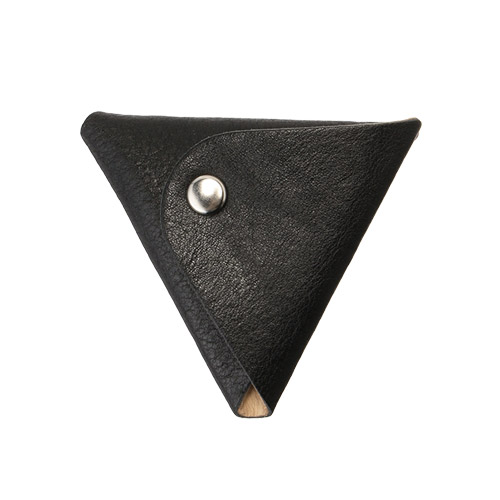 ＜ANA FINDS＞長沢ベルト工業　葛飾シボレザー 伸縮ベルト＆小銭入れセット