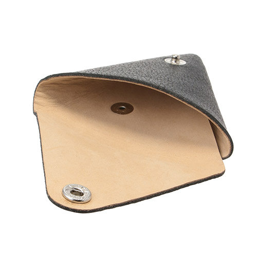 ＜ANA FINDS＞長沢ベルト工業　葛飾シボレザー 伸縮ベルト＆小銭入れセット