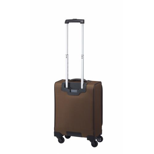 ＜プロテカ＞ソリエ3 24Lトローリー機内持ち込み 12871