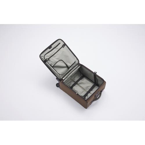 ＜プロテカ＞ソリエ3 24Lトローリー機内持ち込み 12871