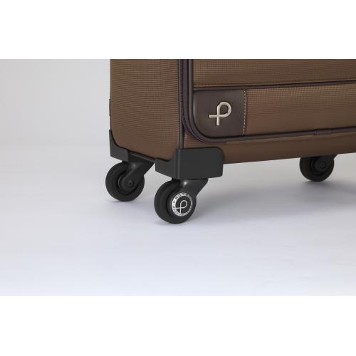 ＜プロテカ＞ソリエ3 24Lトローリー機内持ち込み 12871