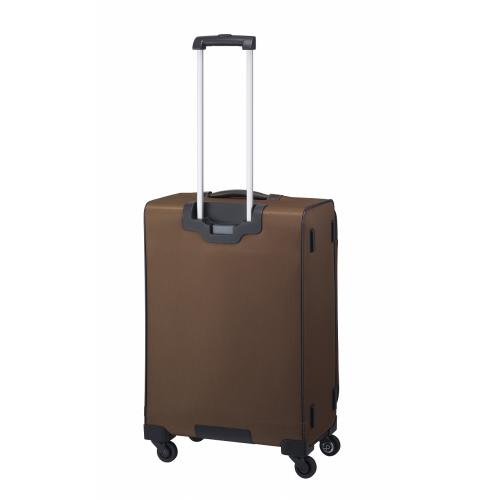 ＜プロテカ＞ソリエ3 51Lトローリー 12874