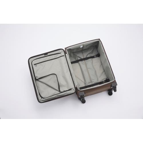 ＜プロテカ＞ソリエ3 51Lトローリー 12874