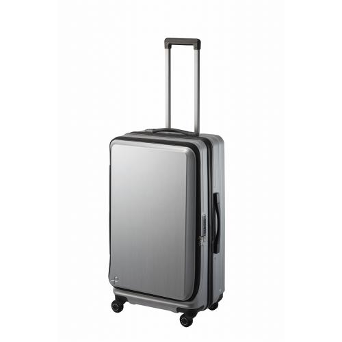 ＜プロテカ＞フレスターEX 76/89Lスーツケース エキスパンド機能 01553