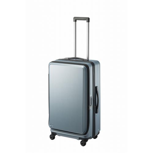 ＜プロテカ＞フレスターEX 76/89Lスーツケース エキスパンド機能 01553