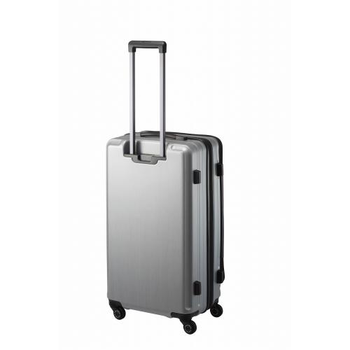 ＜プロテカ＞フレスターEX 76/89Lスーツケース エキスパンド機能 01553