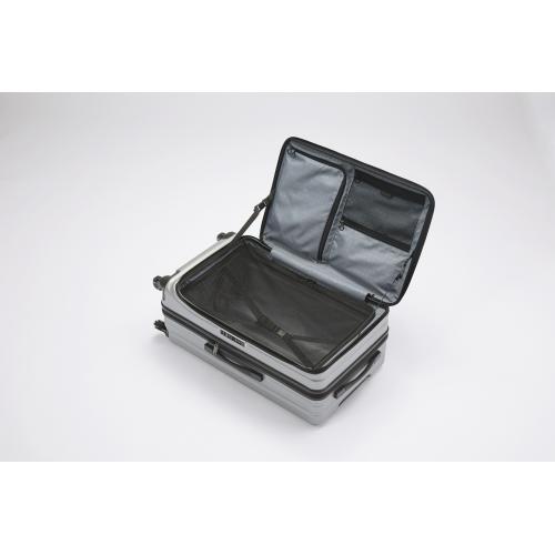 ＜プロテカ＞フレスターEX 76/89Lスーツケース エキスパンド機能 01553