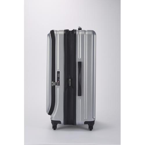 ＜プロテカ＞フレスターEX 76/89Lスーツケース エキスパンド機能 01553