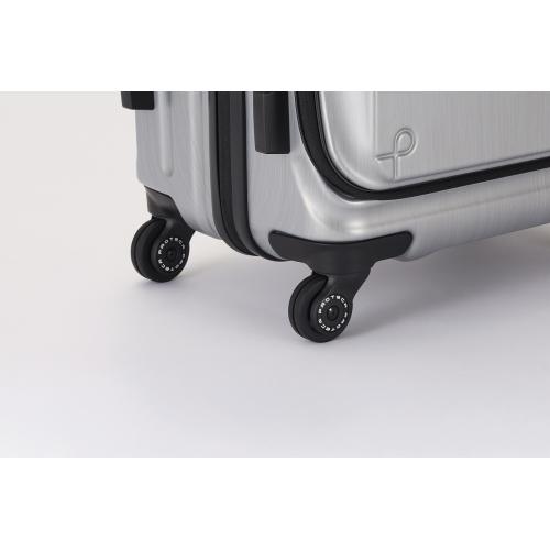 ＜プロテカ＞フレスターEX 76/89Lスーツケース エキスパンド機能 01553