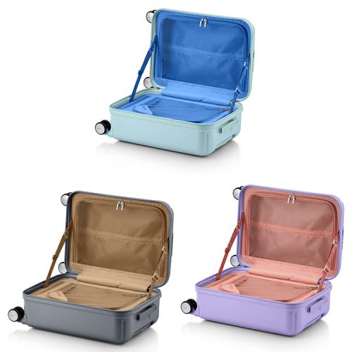 ＜アメリカンツーリスター＞パクストラ スピナー55