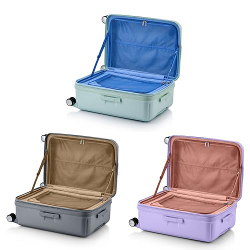 ＜アメリカンツーリスター＞パクストラ スピナー66 エキスパンダフル