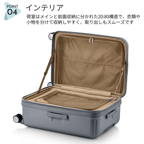 ＜アメリカンツーリスター＞パクストラ スピナー66 エキスパンダフル