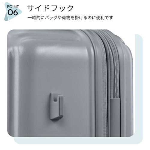 ＜アメリカンツーリスター＞パクストラ スピナー75 エキスパンダフル