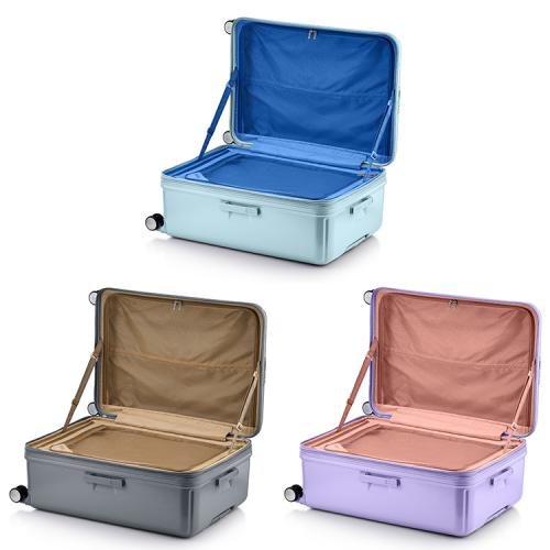 ＜アメリカンツーリスター＞パクストラ スピナー75 エキスパンダフル