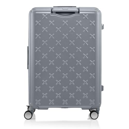 ＜アメリカンツーリスター＞パクストラ スピナー75 エキスパンダフル