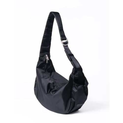 ＜master-piece＞Ark Solid SHOULDER BAG M