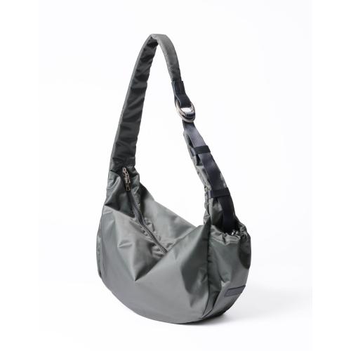 ＜master-piece＞Ark Solid SHOULDER BAG M