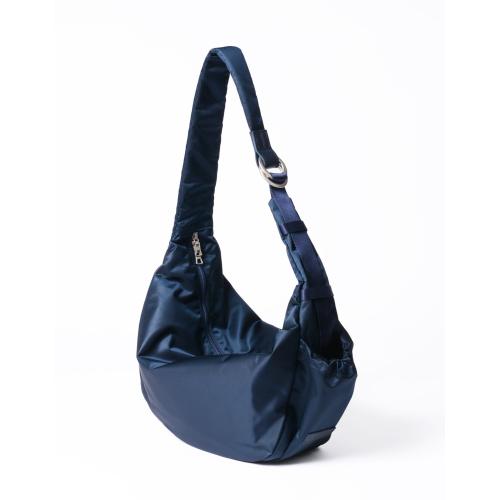 ＜master-piece＞Ark Solid SHOULDER BAG M