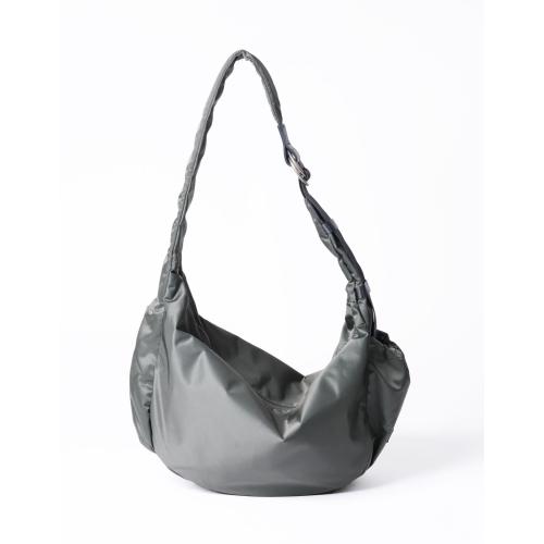 ＜master-piece＞Ark Solid SHOULDER BAG M