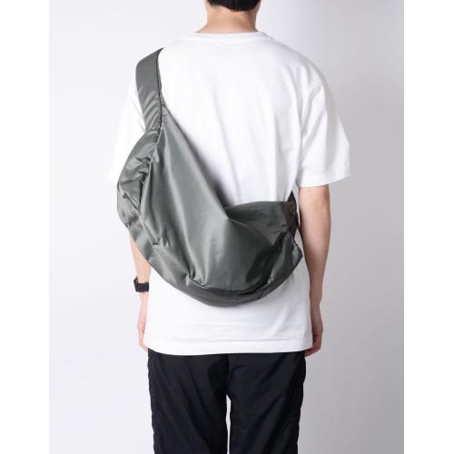 ＜master-piece＞Ark Solid SHOULDER BAG M