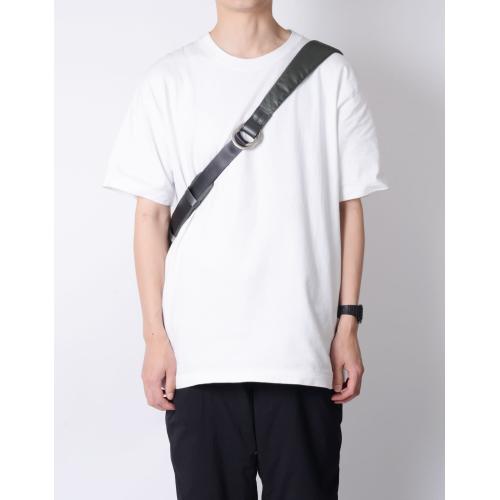 ＜master-piece＞Ark Solid SHOULDER BAG M