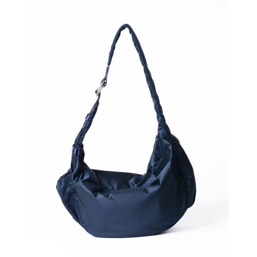 ＜master-piece＞Ark Solid SHOULDER BAG M