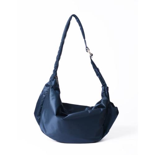 ＜master-piece＞Ark Solid SHOULDER BAG M