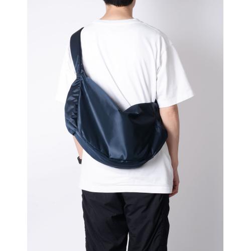 ＜master-piece＞Ark Solid SHOULDER BAG M