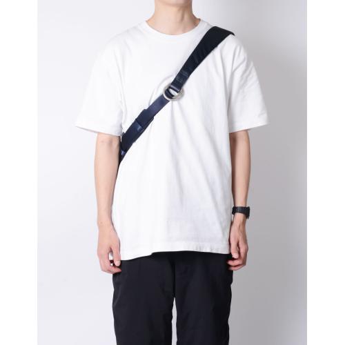 ＜master-piece＞Ark Solid SHOULDER BAG M