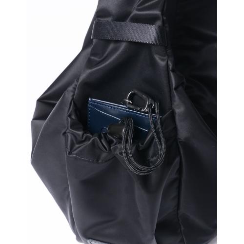 ＜master-piece＞Ark Solid SHOULDER BAG M