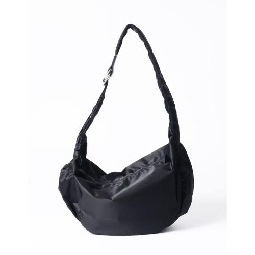 ＜master-piece＞Ark Solid SHOULDER BAG M
