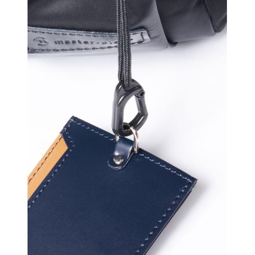 ＜master-piece＞Ark Solid SHOULDER BAG M