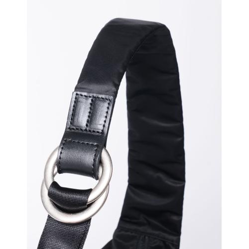 ＜master-piece＞Ark Solid SHOULDER BAG M